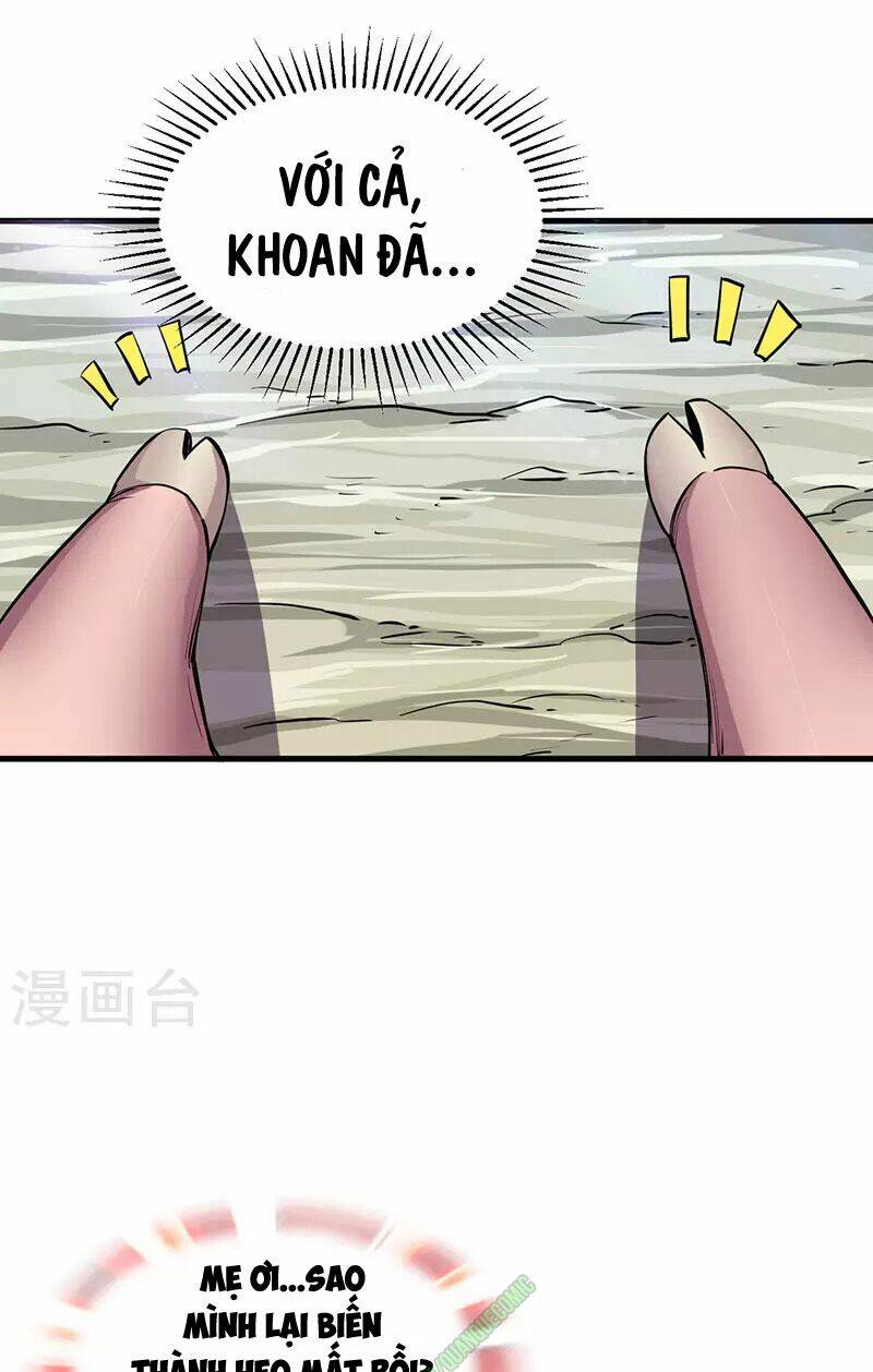 kiếm vũ chapter 2 21