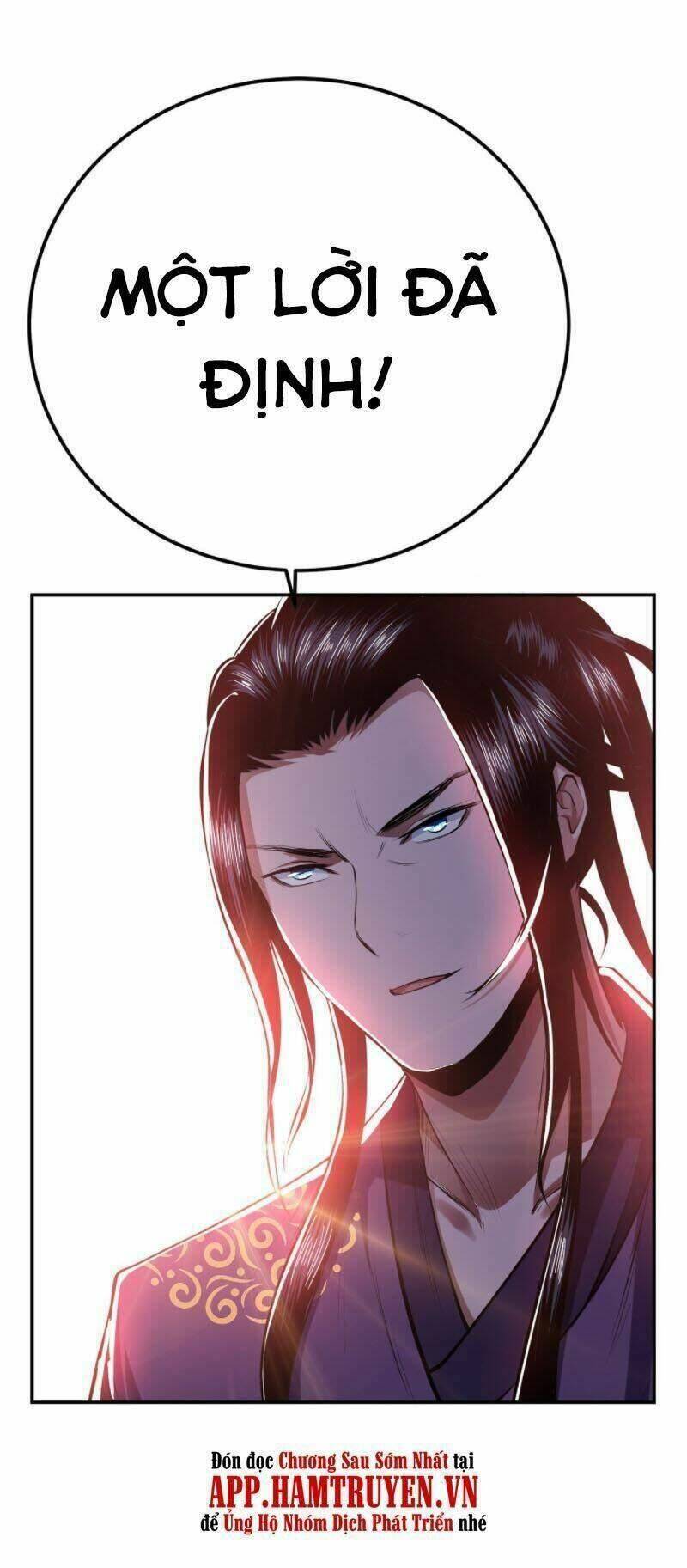 nam chủ và hậu cung đều dưới trướng ta chapter 11 75