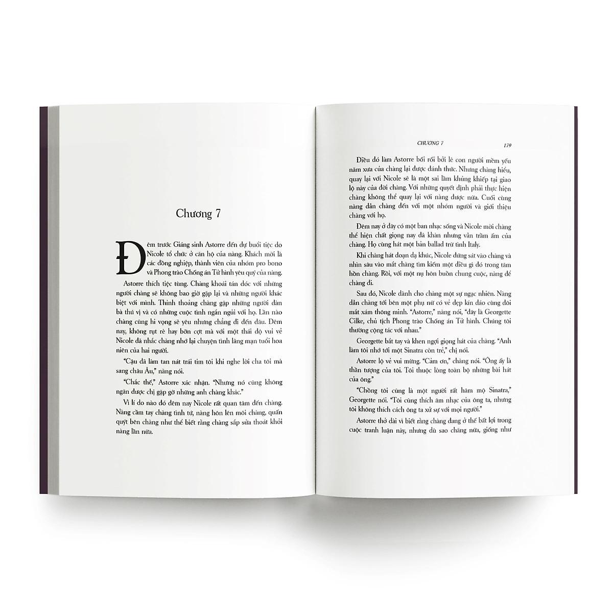 Sách - Luật Im Lặng - Mario Puzo - Đông A