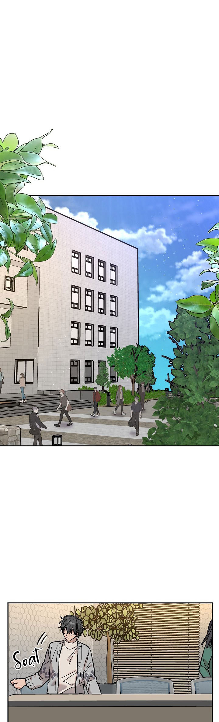 tình yêu đơn phương chapter 1 17