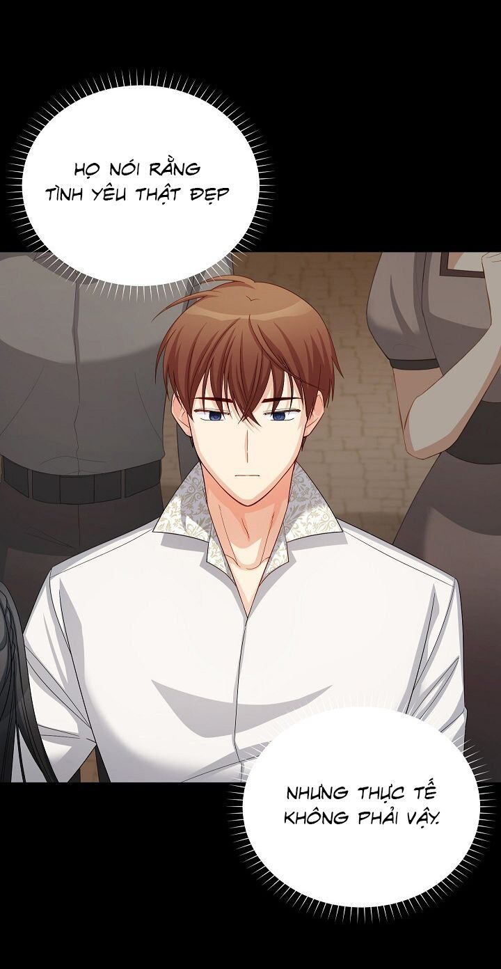nữ công tước với tâm hồn trống rỗng chapter 61 52