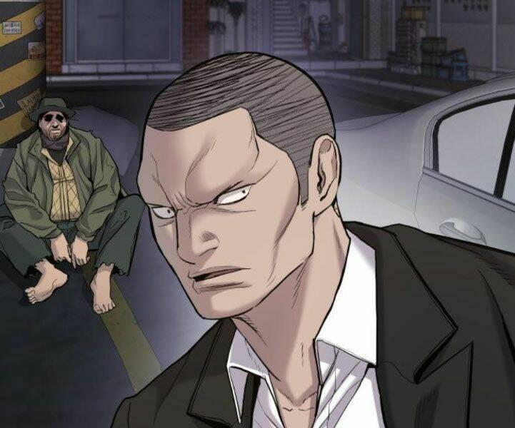 đặc vụ kim chapter 7 14