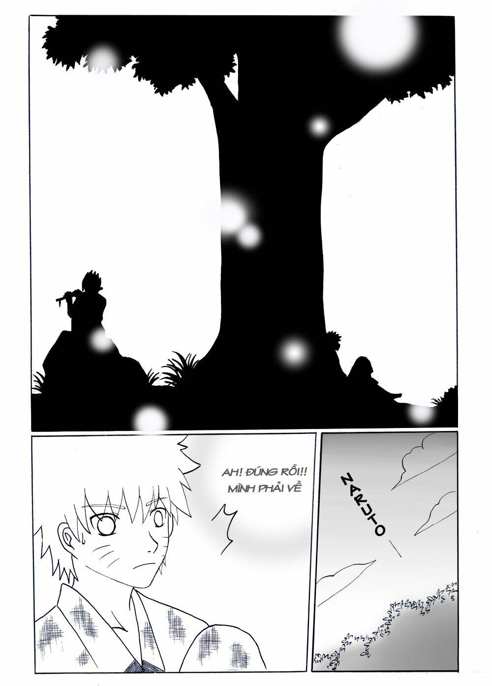 gặp người thổi sáo chapter 1 17