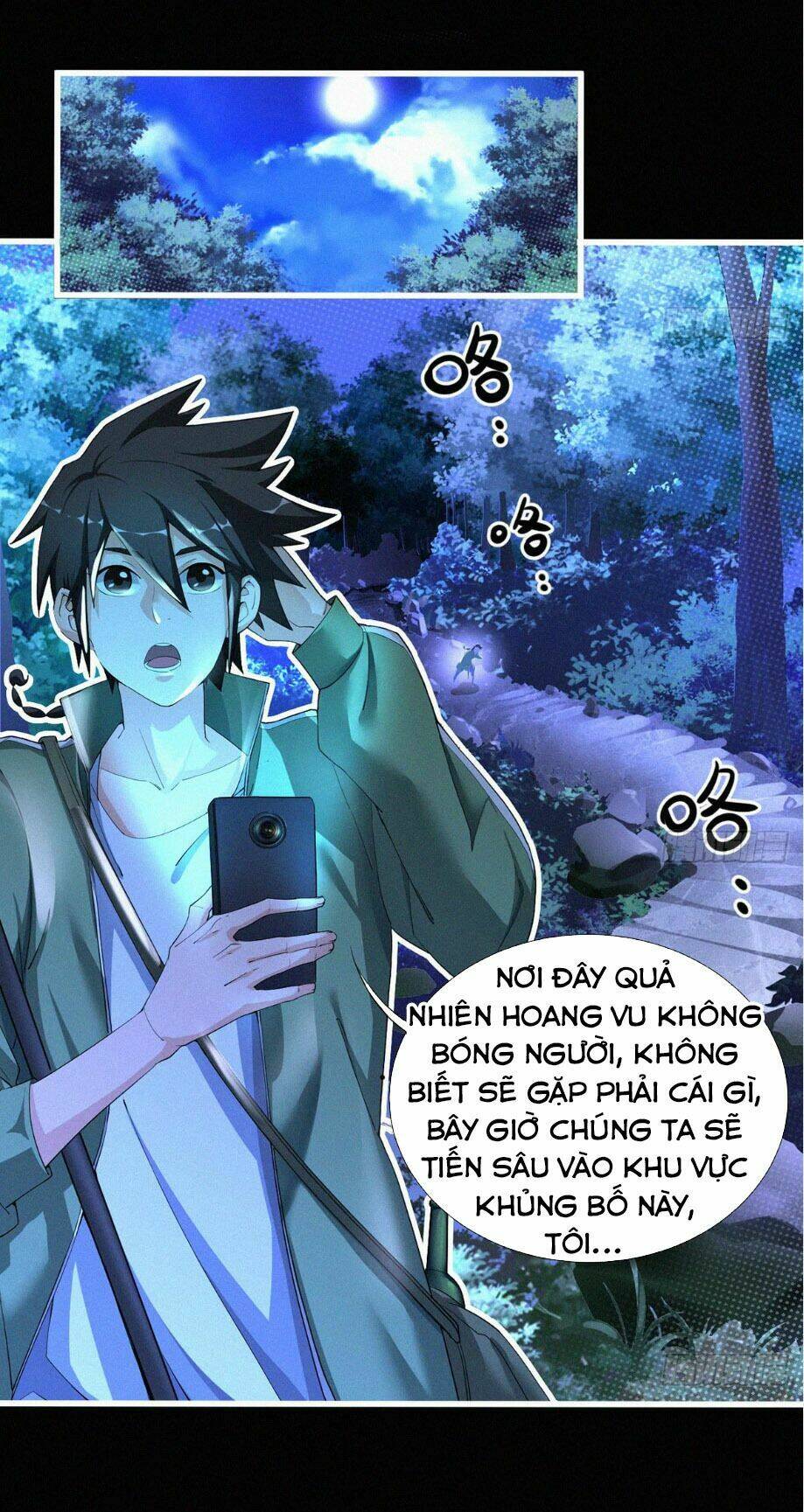 nguyên linh chúa tể chapter 1 29