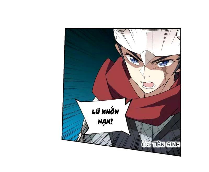 võng du chi cận chiến pháp sư chapter 210 10