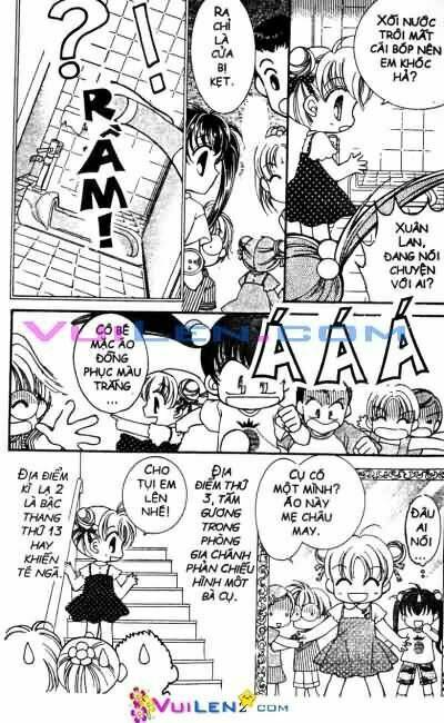 lâu đài cổ chapter 7 106