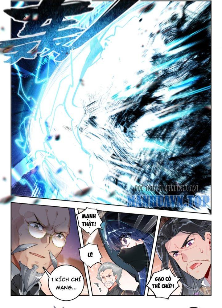 tuyệt thế đường môn - đấu la đại lục 2 chapter 385 20