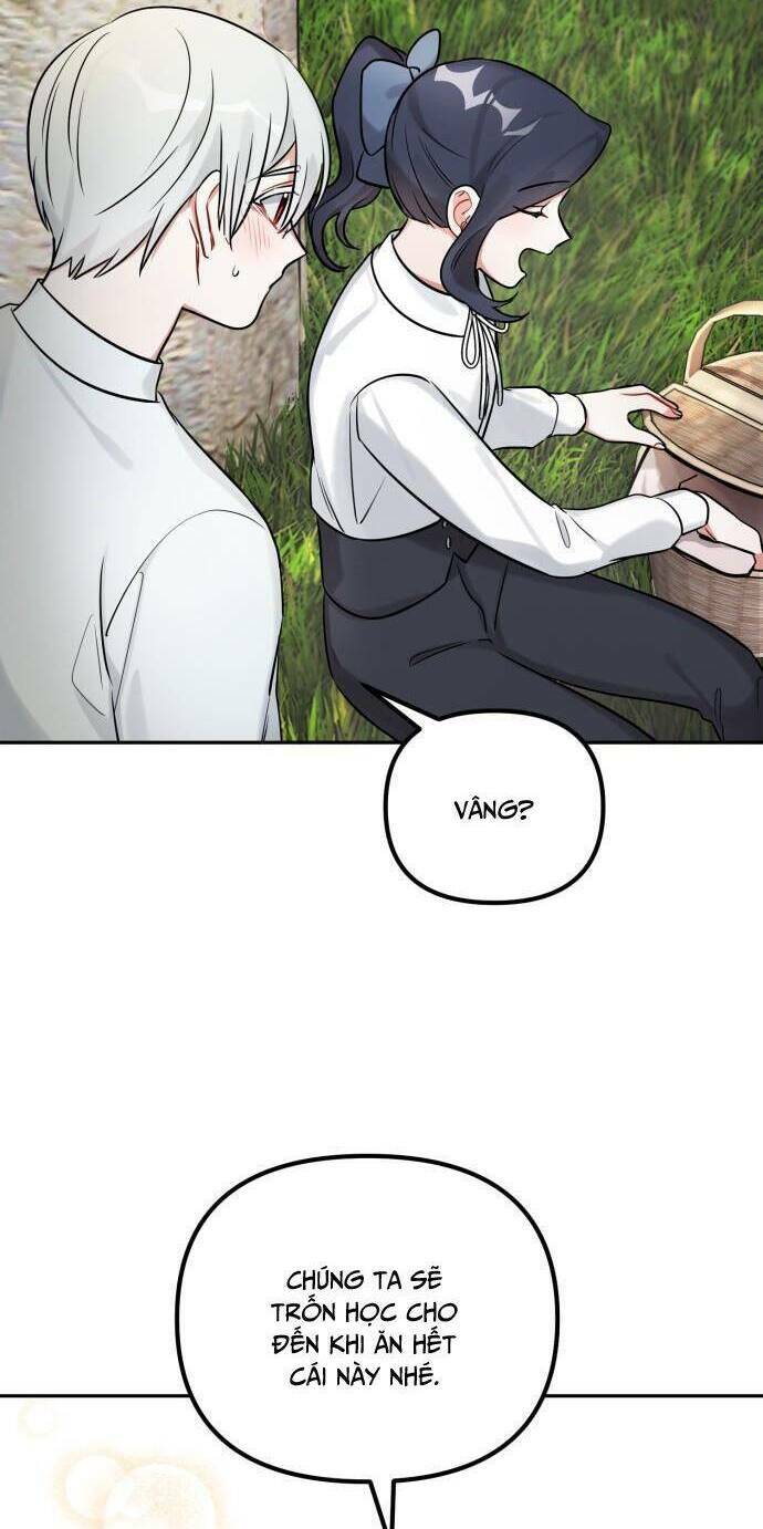 thân gửi nàng bạch tuyết chapter 8 27