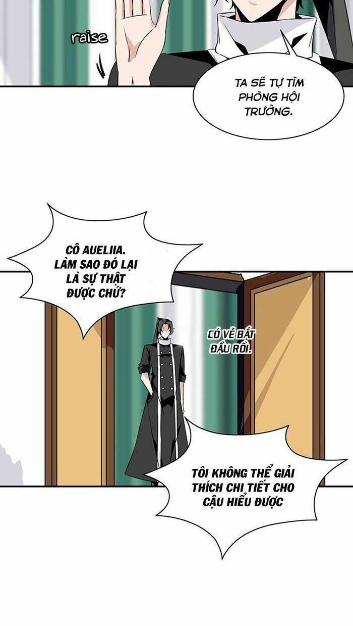 ảo mộng vương chapter 67 27