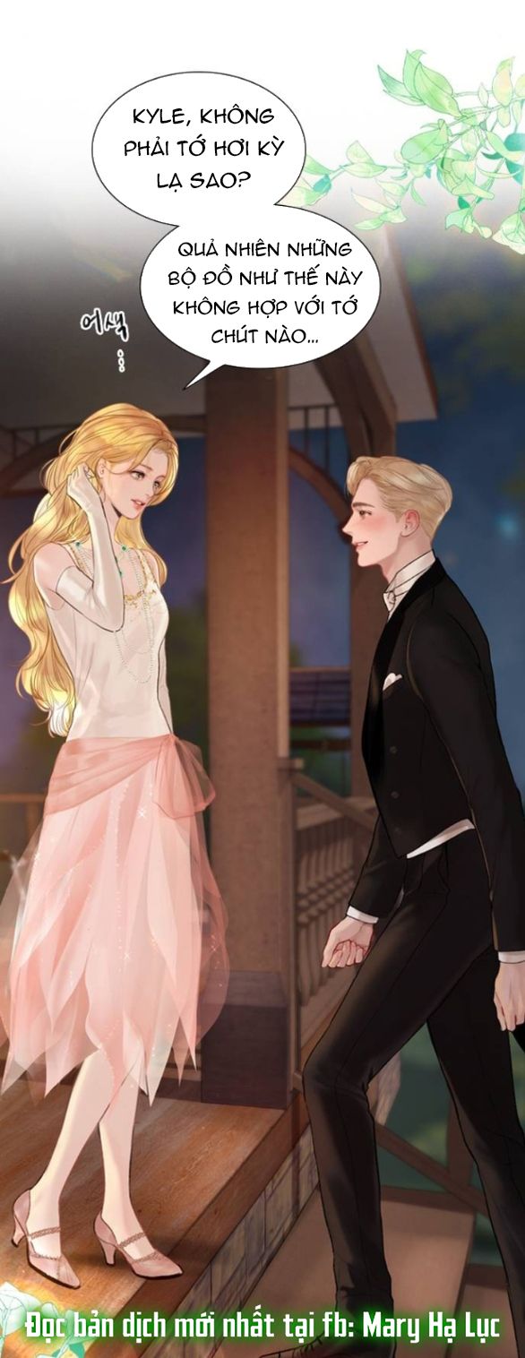 khóc đi hay là cầu xin tôi cũng được chapter 27.2 19