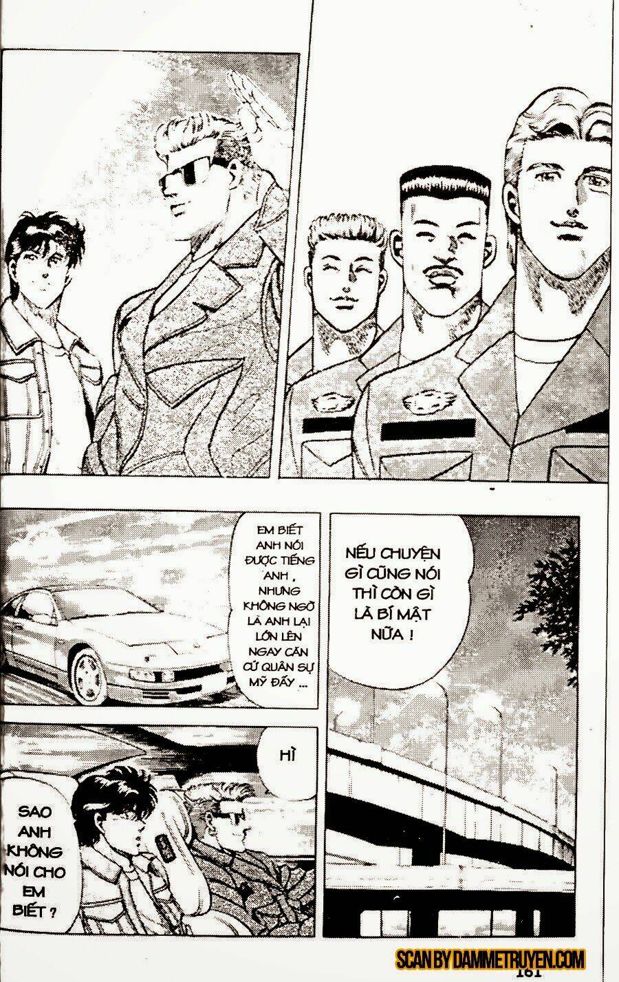 sức mạnh nhân đôi chapter 10.2 26
