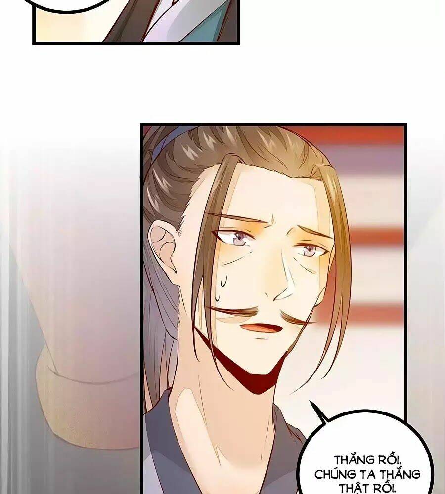 thần y khí nữ: ngự thú cuồng phi của quỷ đế chapter 56 51