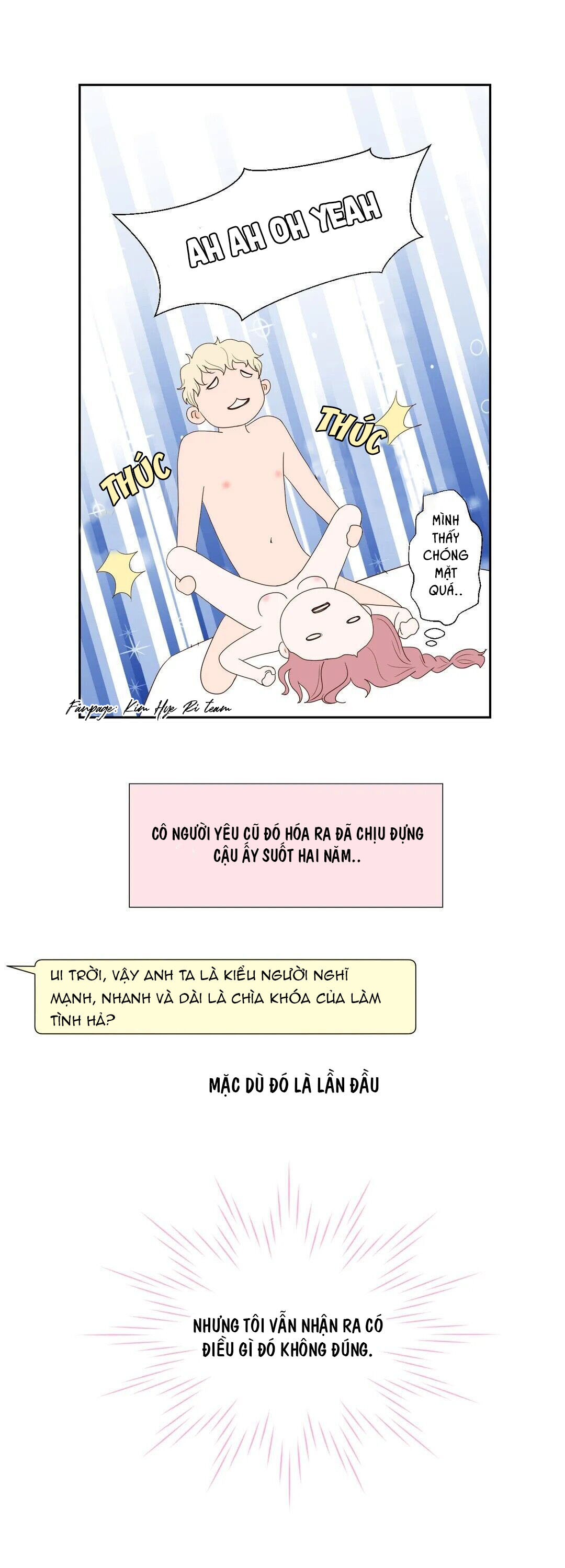 honey bed talk chapter 10 15