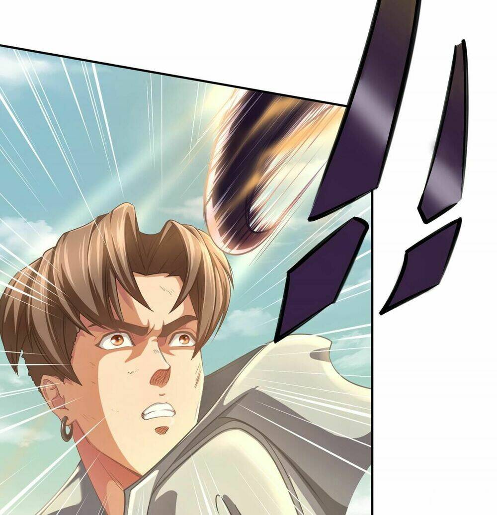 thú hồn đạo - the soul hunter chapter 6 42