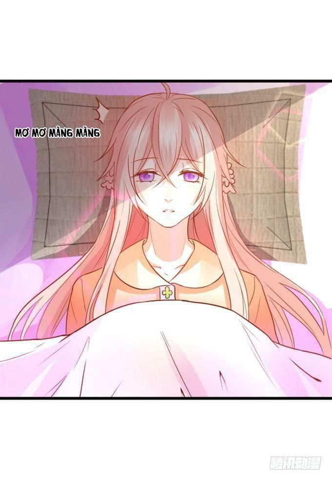 hồ tiên hung bạo chapter 56 4