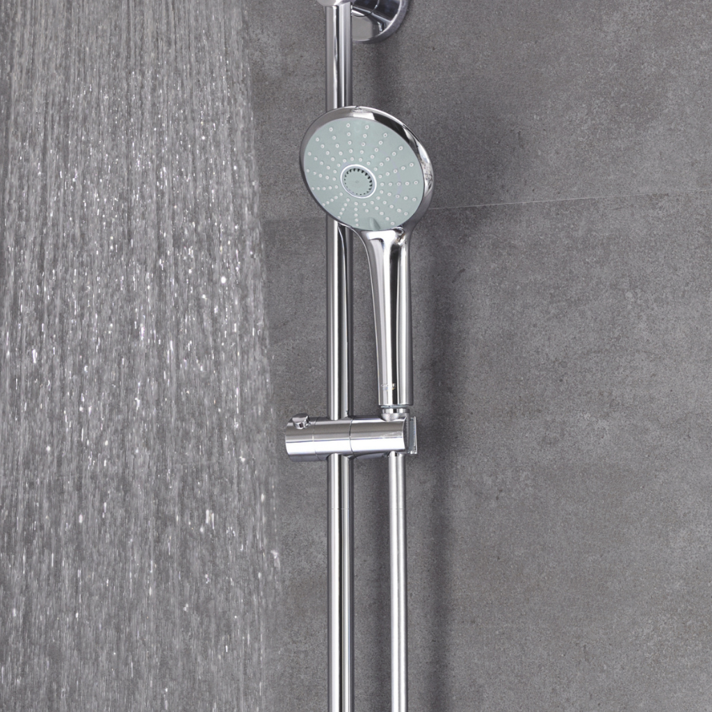 Cây Sen Ổn Nhiệt GROHE EUPHORIA 260 - 27296002