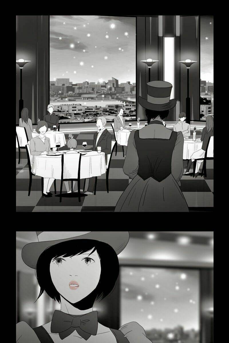 bạn có tin vào ma thuật? chapter 27 31