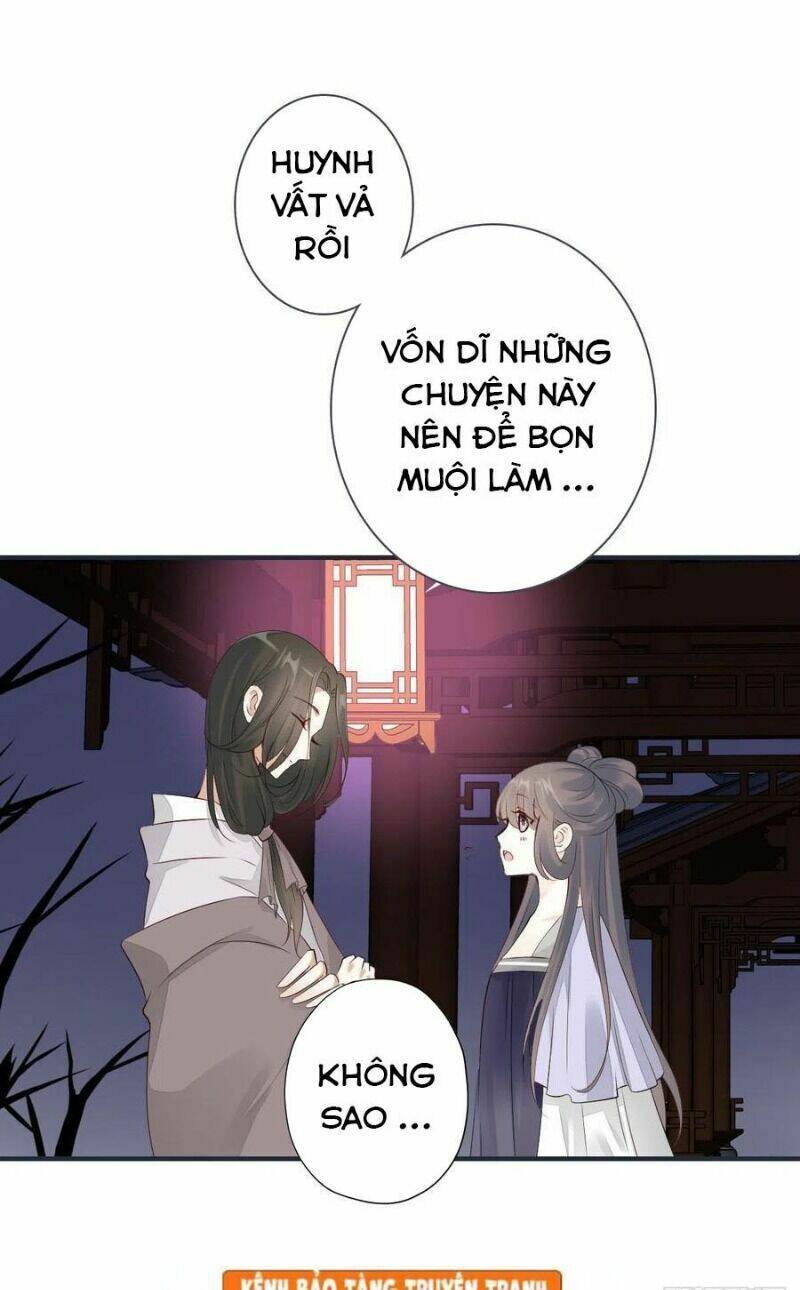 điền viên mật sủng: cô vợ nóng bỏng chapter 112 29