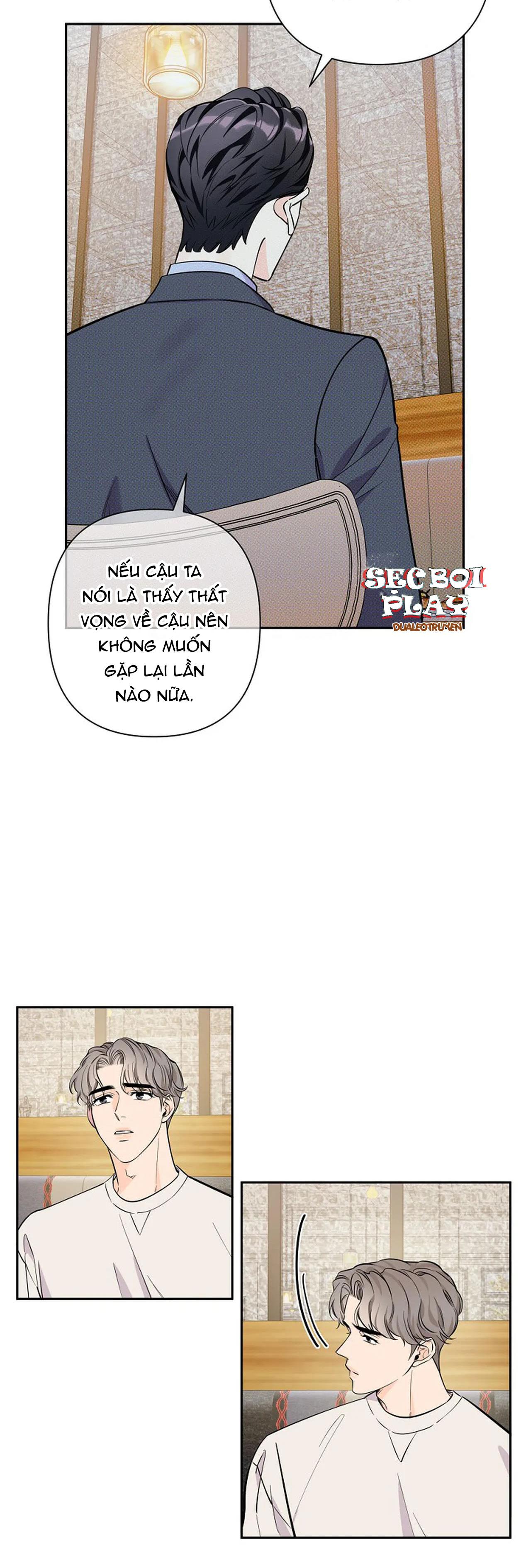 đêm dịu dàng chapter 22 32