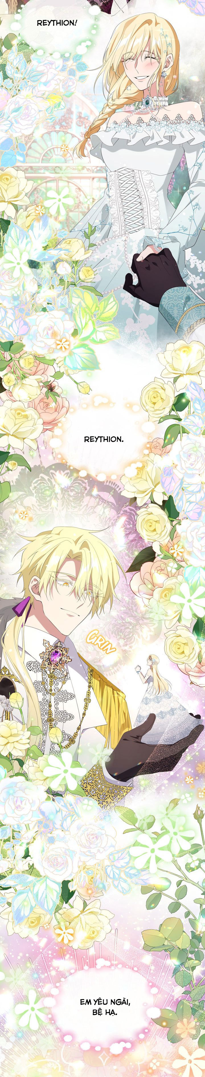 thưởng thức hương vị chapter 52 2