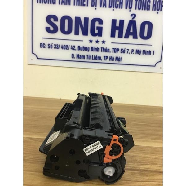 Hộp mực Q549A/53A - Máy in HP LJ P2015/2014/1160/1320/ Máy in Canon LBP-3300/3360/3310/3370/ HP LaserJet P2014/P2015