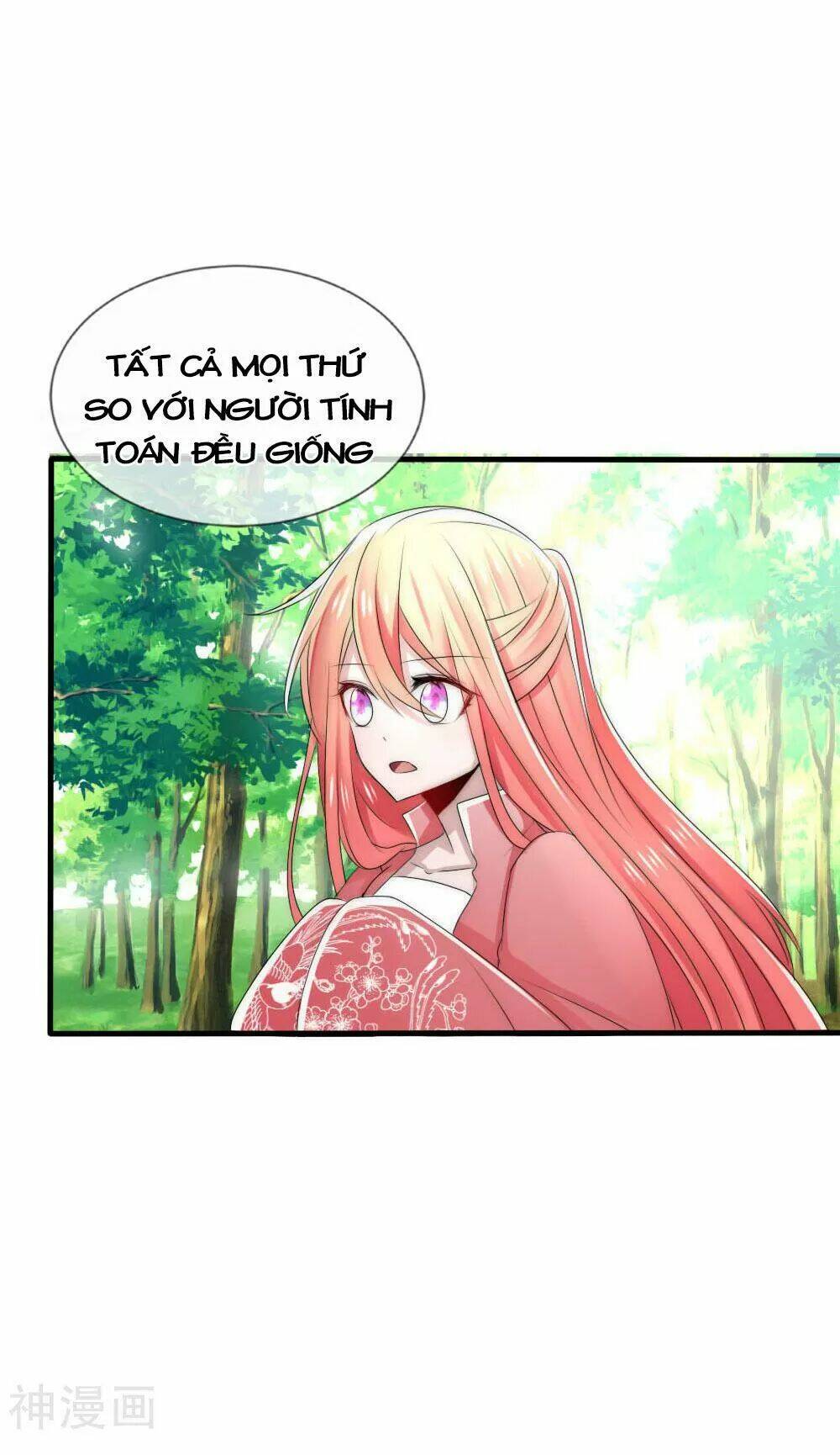 kế hoạch sủng ái của tiểu công chúa chapter 52 52