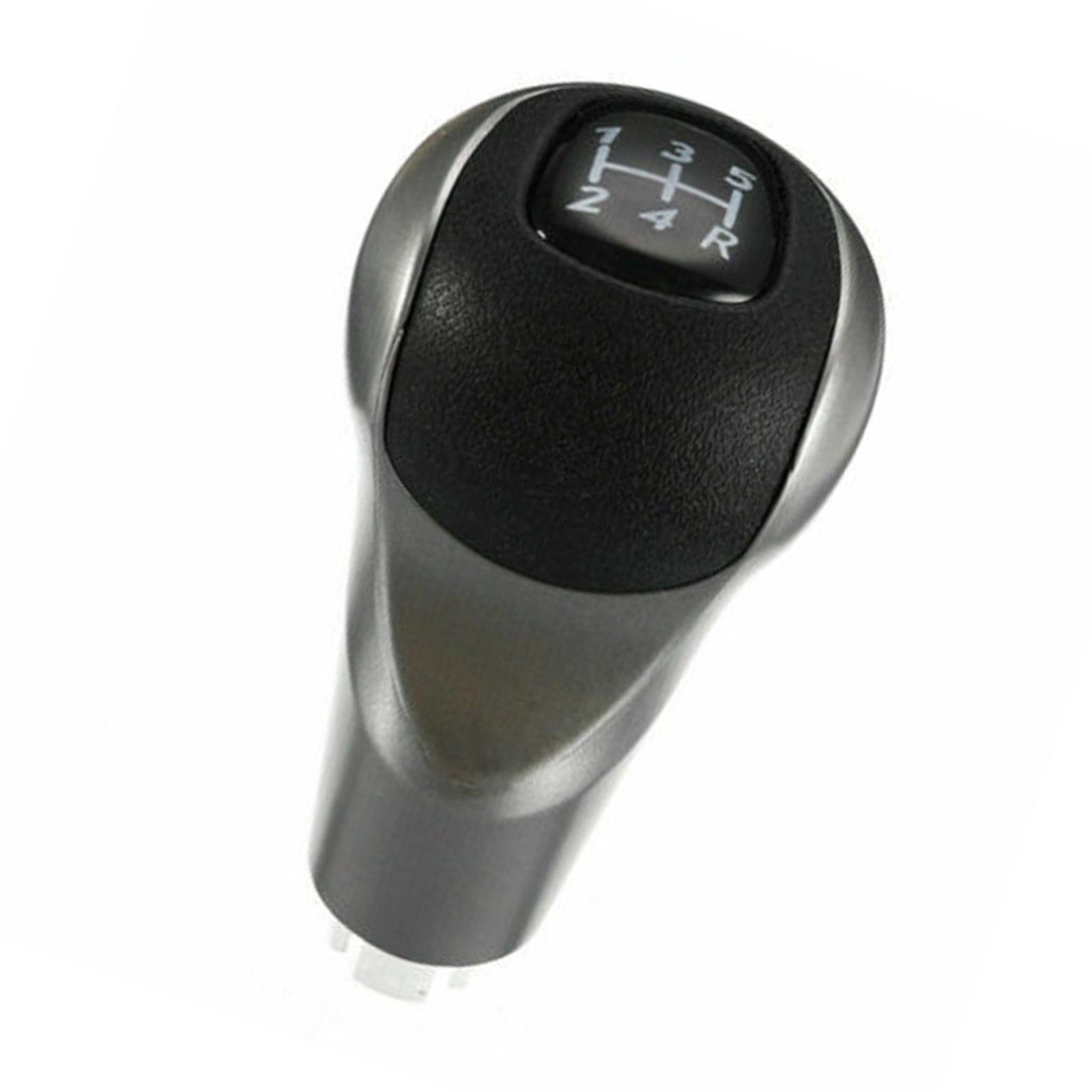 Gear  Knob Replaces Parts, Manual  Ball for