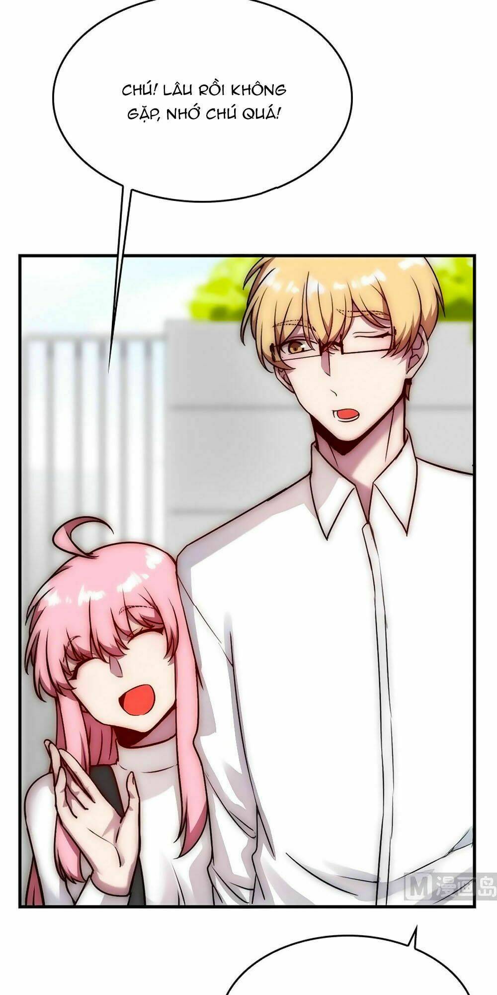 bám lấy nam thần bất chấp thời tiết chapter 45 2