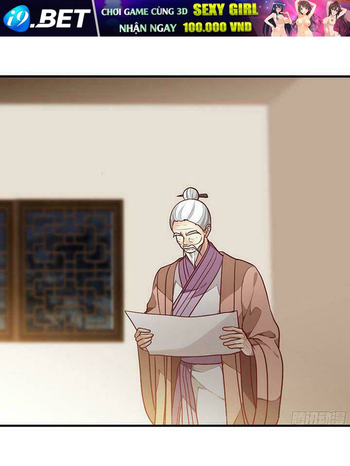 thái tử phi nhà ta thật hung hăng chapter 0 54