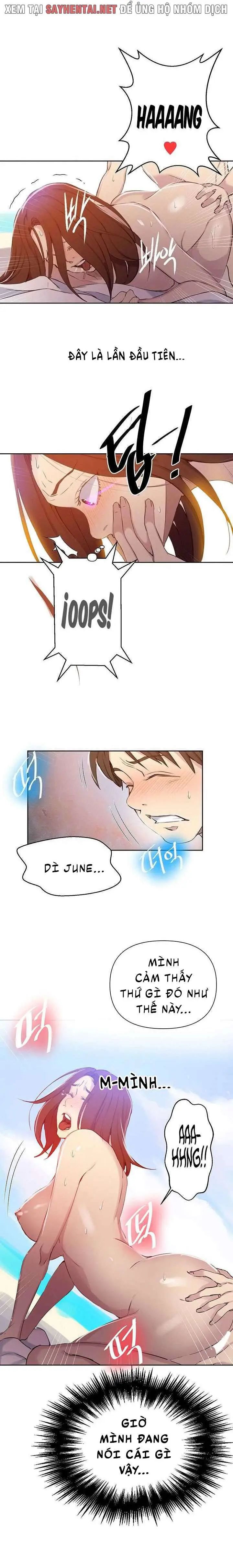 lớp học gia đình (bản không che) chapter 56 3