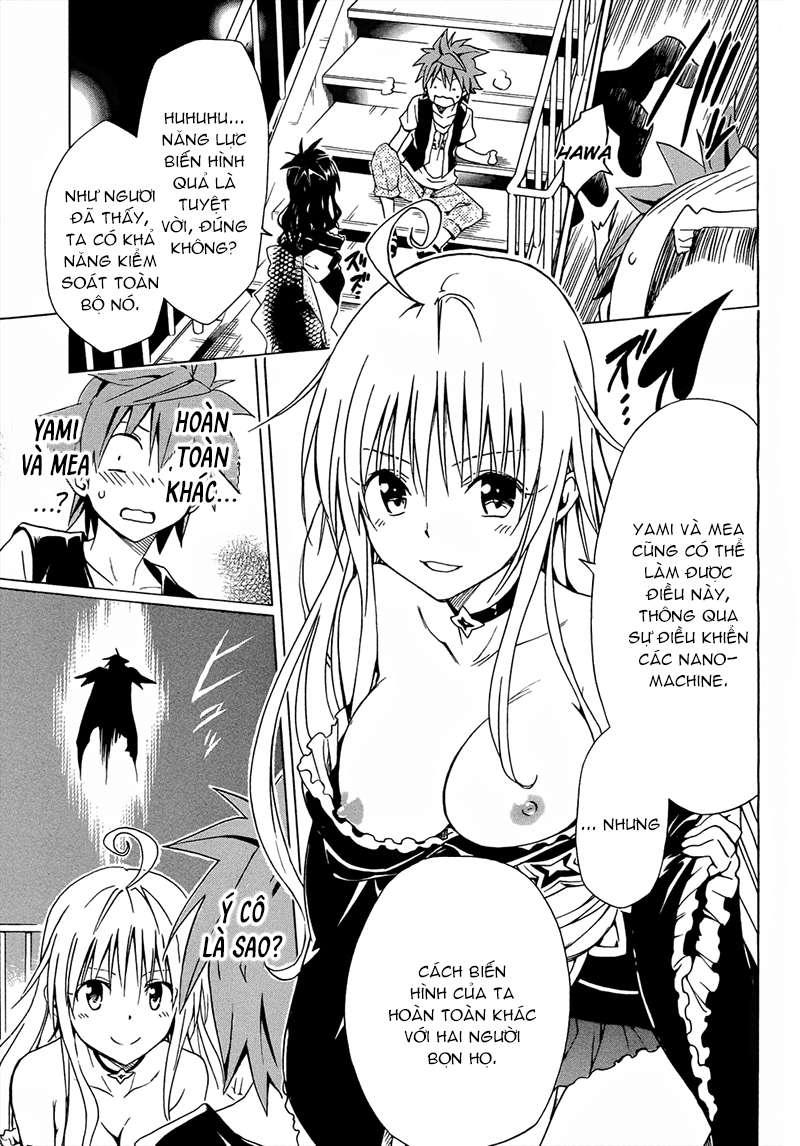 to love - ru darkness chapter 59 23