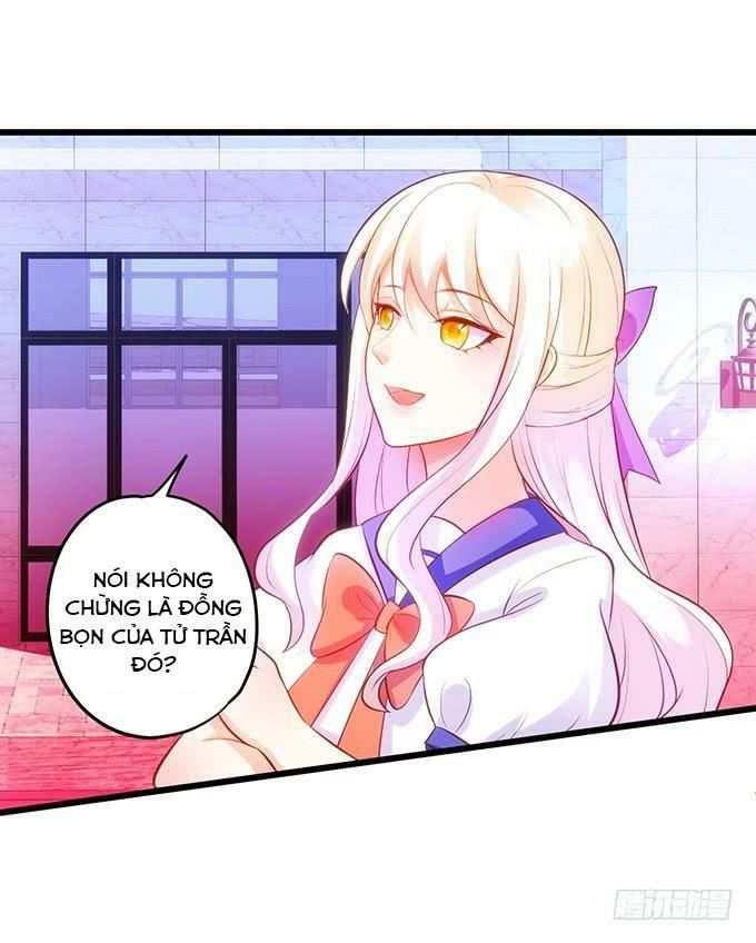 hồ tiên hung bạo chapter 90 34