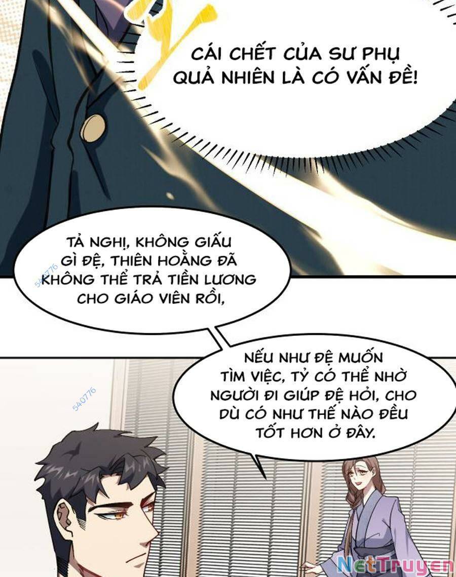 vú em thánh kỵ sĩ chapter 6 89