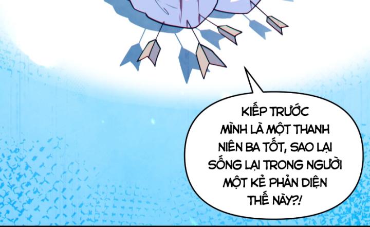 khoan đã tiên tử! xin hãy nghe ta xảo biện chapter 1 52