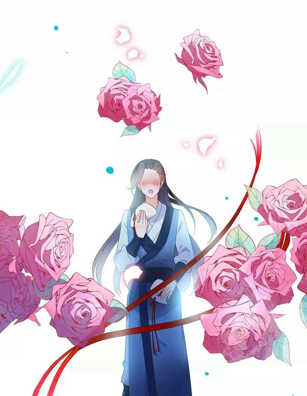 độc cô hoàng hậu chapter 3 19