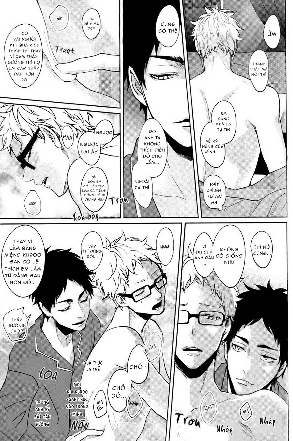 tổng hợp oneshot boylove chapter 111 8