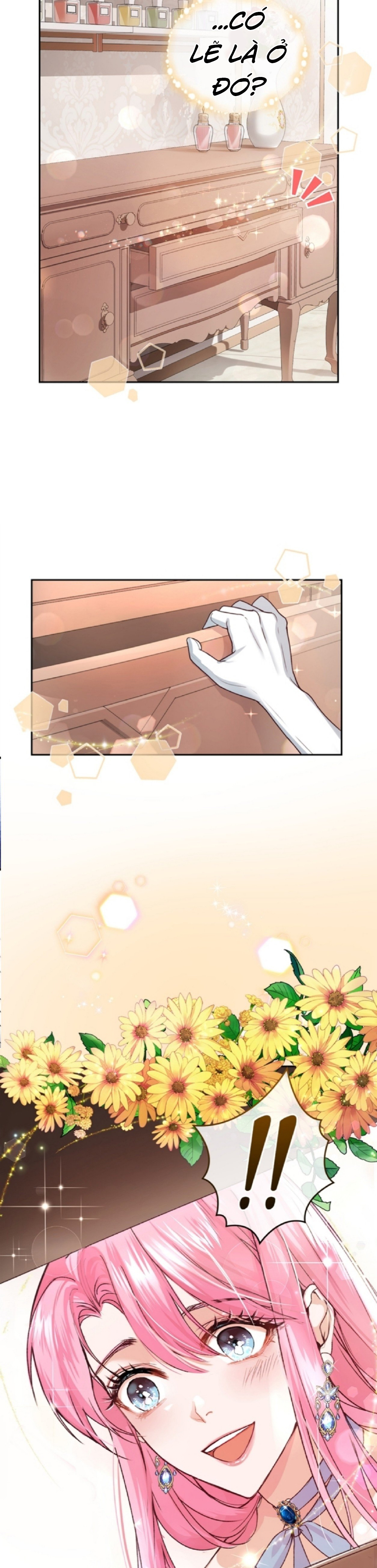 trở thành người điều chế nước hoa duy nhất của bạo chúa chapter 2 38