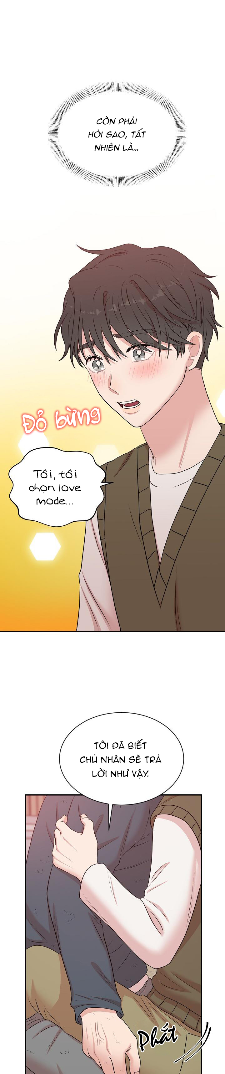 xin chủ nhân hãy khắc dấu chapter 14 26