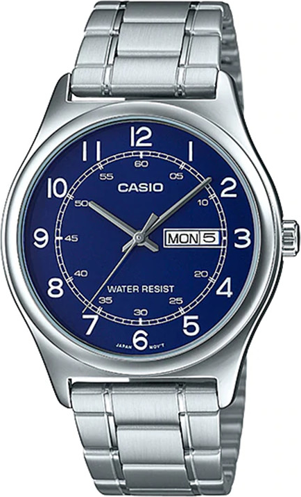 Đồng hồ Casio Nam MTP-V006D