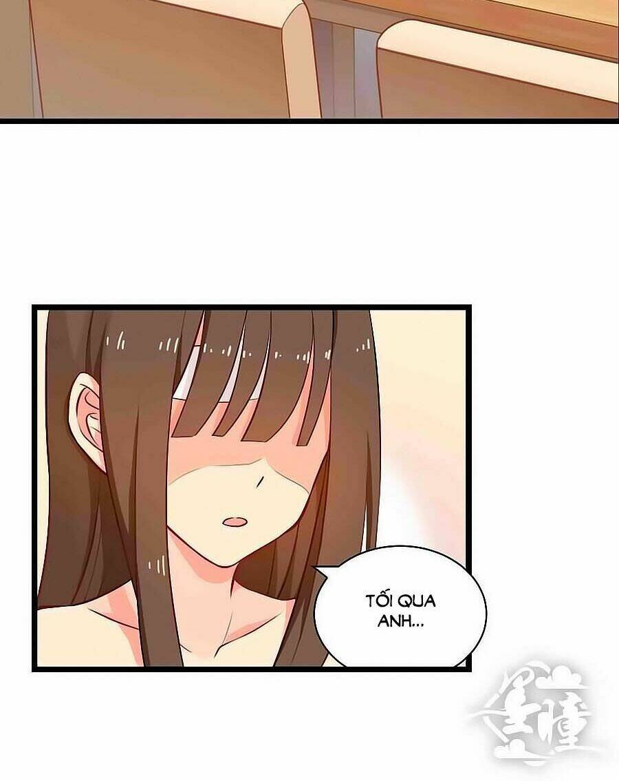 chỉ nhiễm thành hôn chapter 41 6