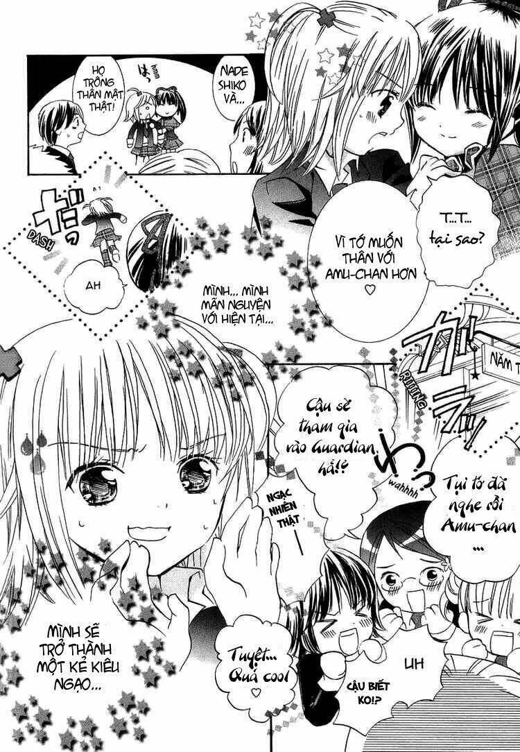 shugo chara chapter 3 15