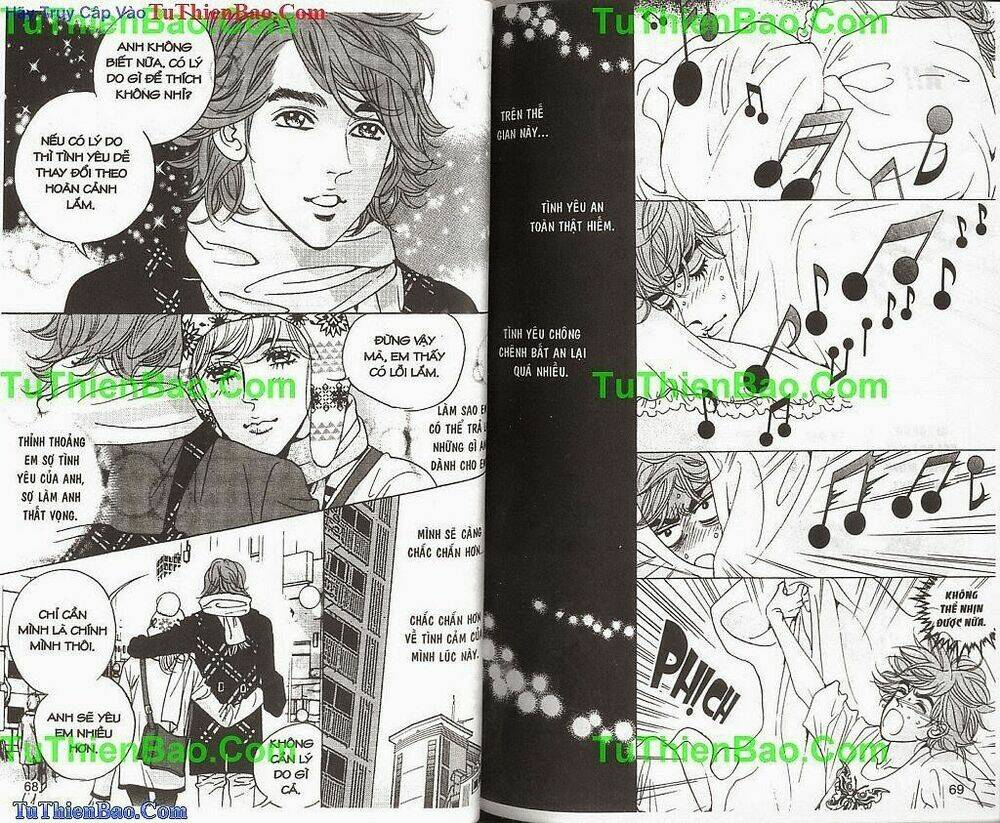 chuyện tình mary chapter 10 35