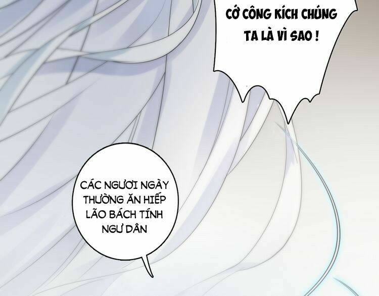 hoa nhan sách chapter 22.2 32