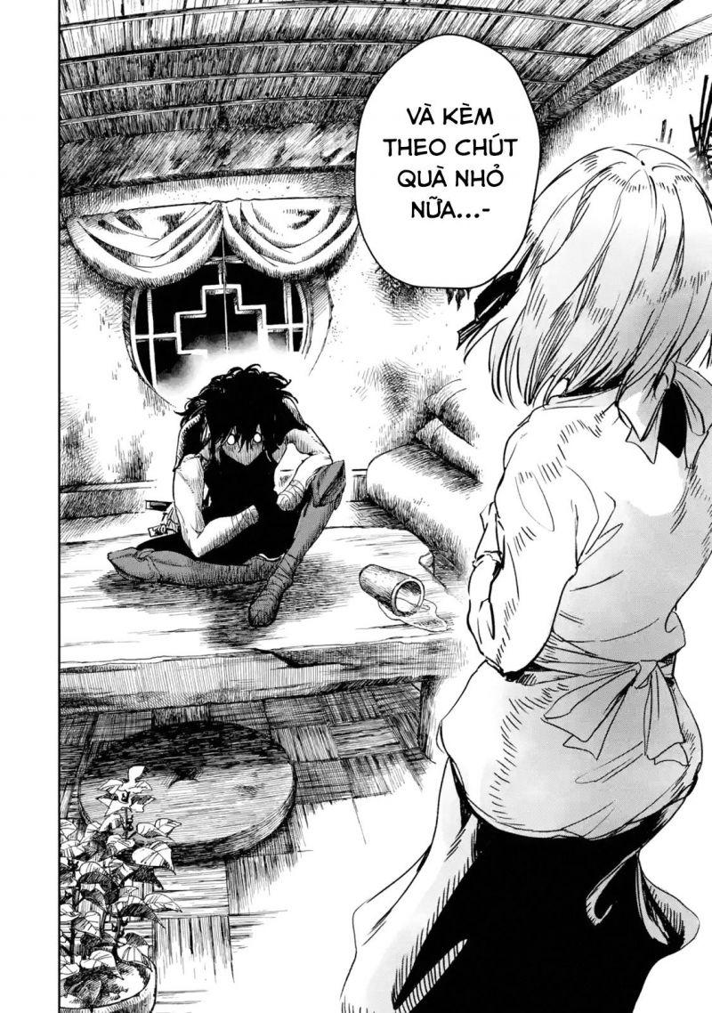 i'm a middle-aged man who got my adventurer license revoked chapter 28 27