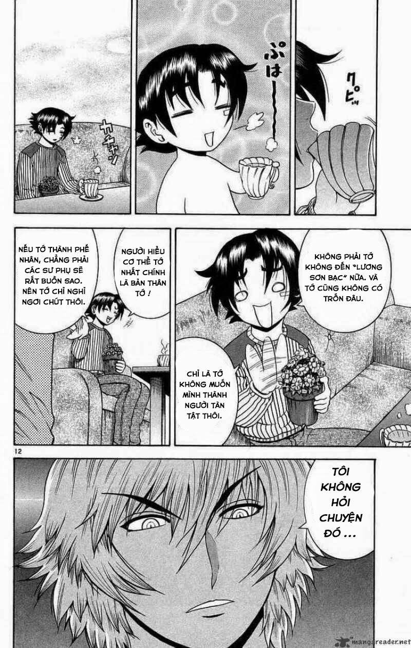 history's strongest disciple kenichi chapter 175 12