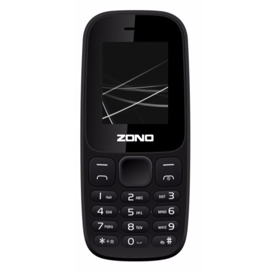 Điện Thoại Di Động GSM Zono N105 - Hàng Nhập Khẩu