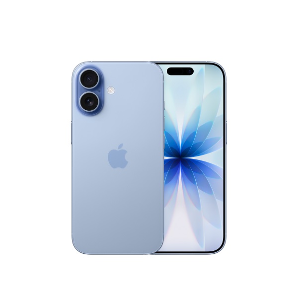 Apple iPhone 17 -  Tím Oải Hương   - 256GB