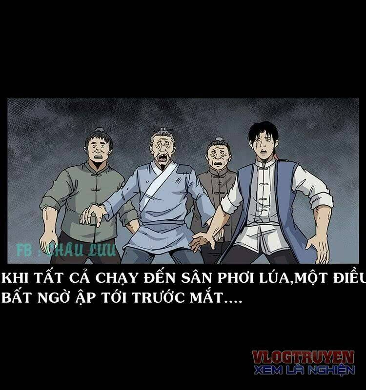 tiên sơn truyền kỳ chapter 8 28