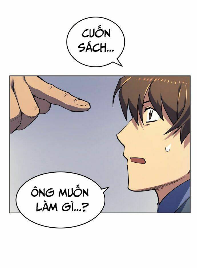 câu chuyện về người lưu giữ lịch sử chapter 1 100