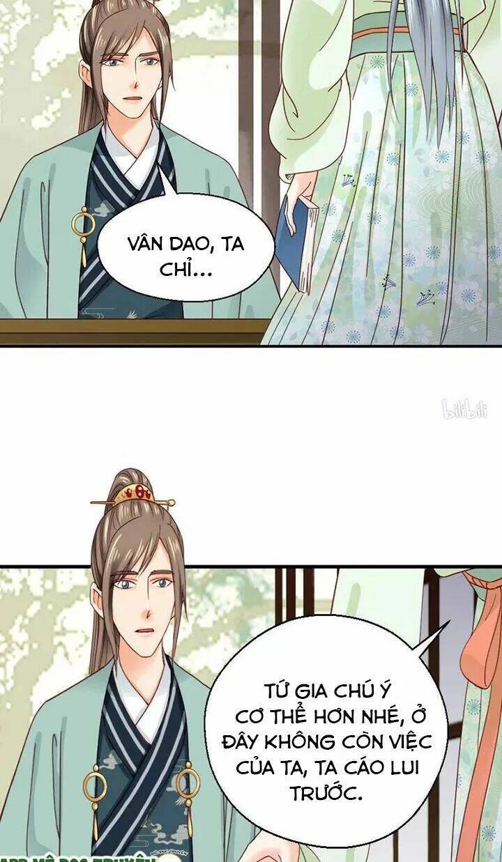 kiều nữ độc phi chapter 146 8